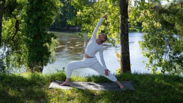 Herbst-Challenge »Kraft und Stille« Tag 3