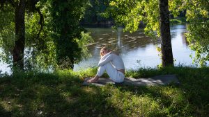 Herbst-Challenge »Kraft und Stille«, Tag 4