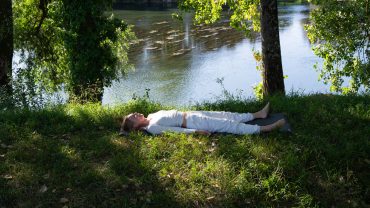 Herbst-Challenge »Kraft und Stille«, Tag 5