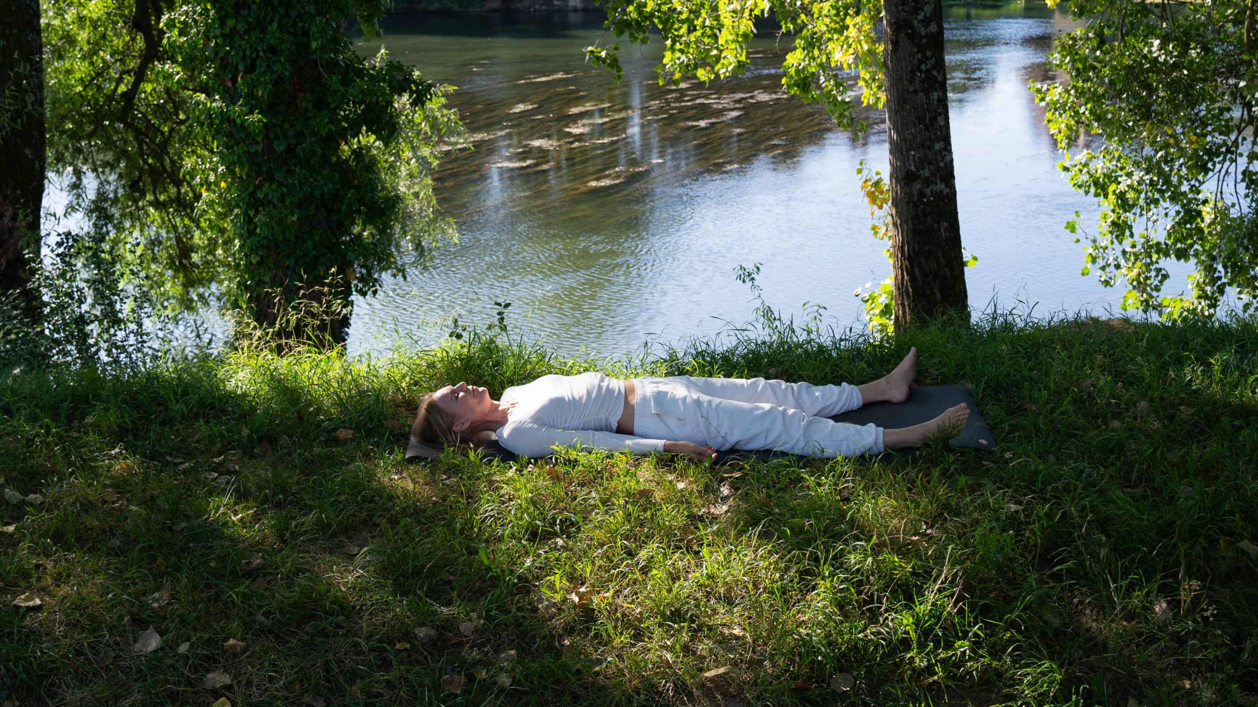 Herbst-Challenge »Kraft und Stille«, Tag 5