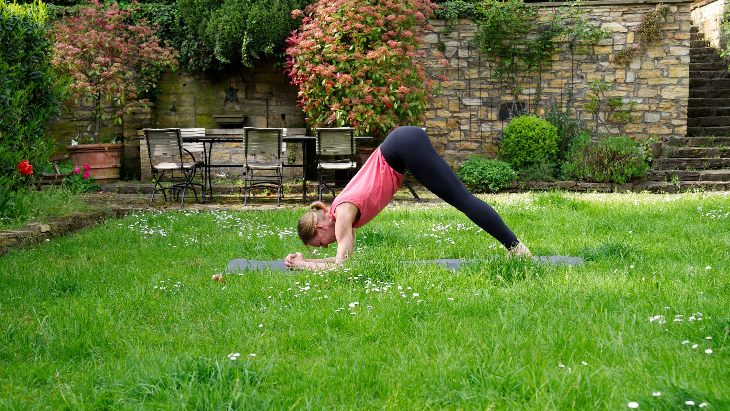 Stabilität vs Hypermobilität