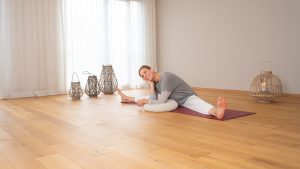 Yang & Yin (TCM 7) – Yoga im Winter