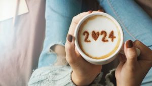 24 gute Gedanken für 2024