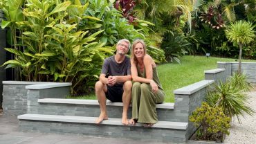 Bärbel und Christian Miessner