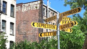 Was macht mich gerade froh? (Teil 7)