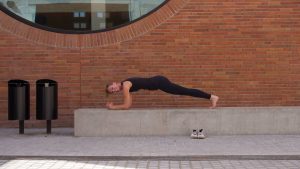 Frühjahrs-Challenge »Rama Dama« 2024 – Tag 2