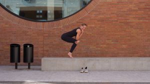 Frühjahrs-Challenge »Rama Dama« 2024 – Tag 3