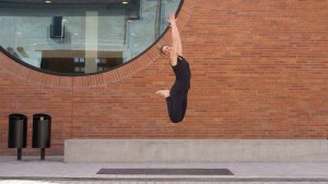 Live-Yoga-Challenge »Rama Dama 4«