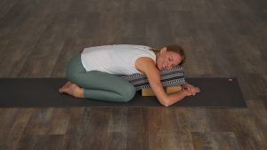Was ist eigentlich… Restorative Yoga?