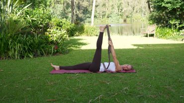 YOGAMOUR 179: Mini Chakren Tuning