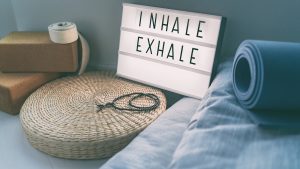 Dein YOGAMOUR-Wochenend-Retreat