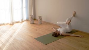 Workshop Yin & Yang – Fokus Hüftgelenke