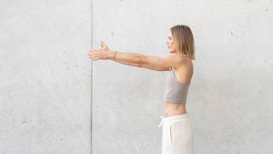 11 Videos für Schultern und Nacken