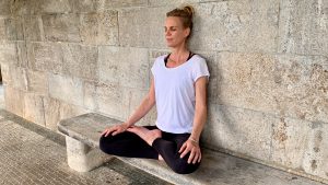 Entscheidungs-Meditation