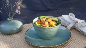 1.000 vegane Thai-Curry Variationen