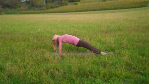 Live-Herbst-Challenge »Wachgeküsst und aufgeweckt«: Tag 1