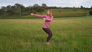 Live-Herbst-Challenge »Wachgeküsst und aufgeweckt«: Tag 2