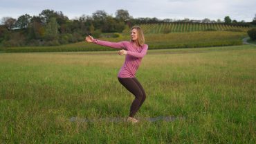 Hernst Challenge 2024 Tag 2