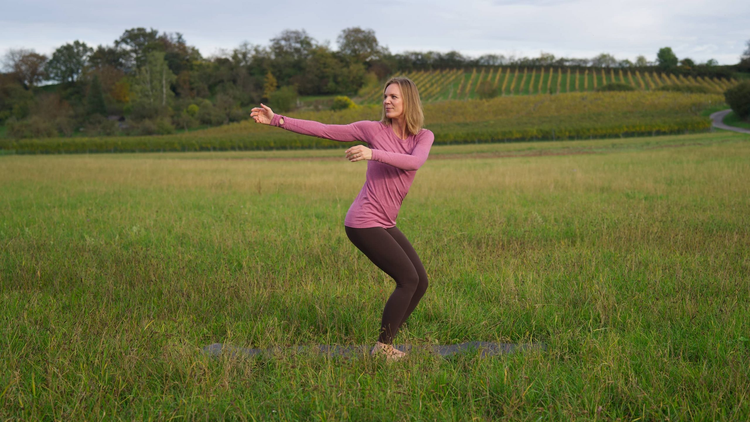 Hernst Challenge 2024 Tag 2