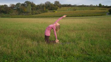 Hernst Challenge 2024 Tag 5