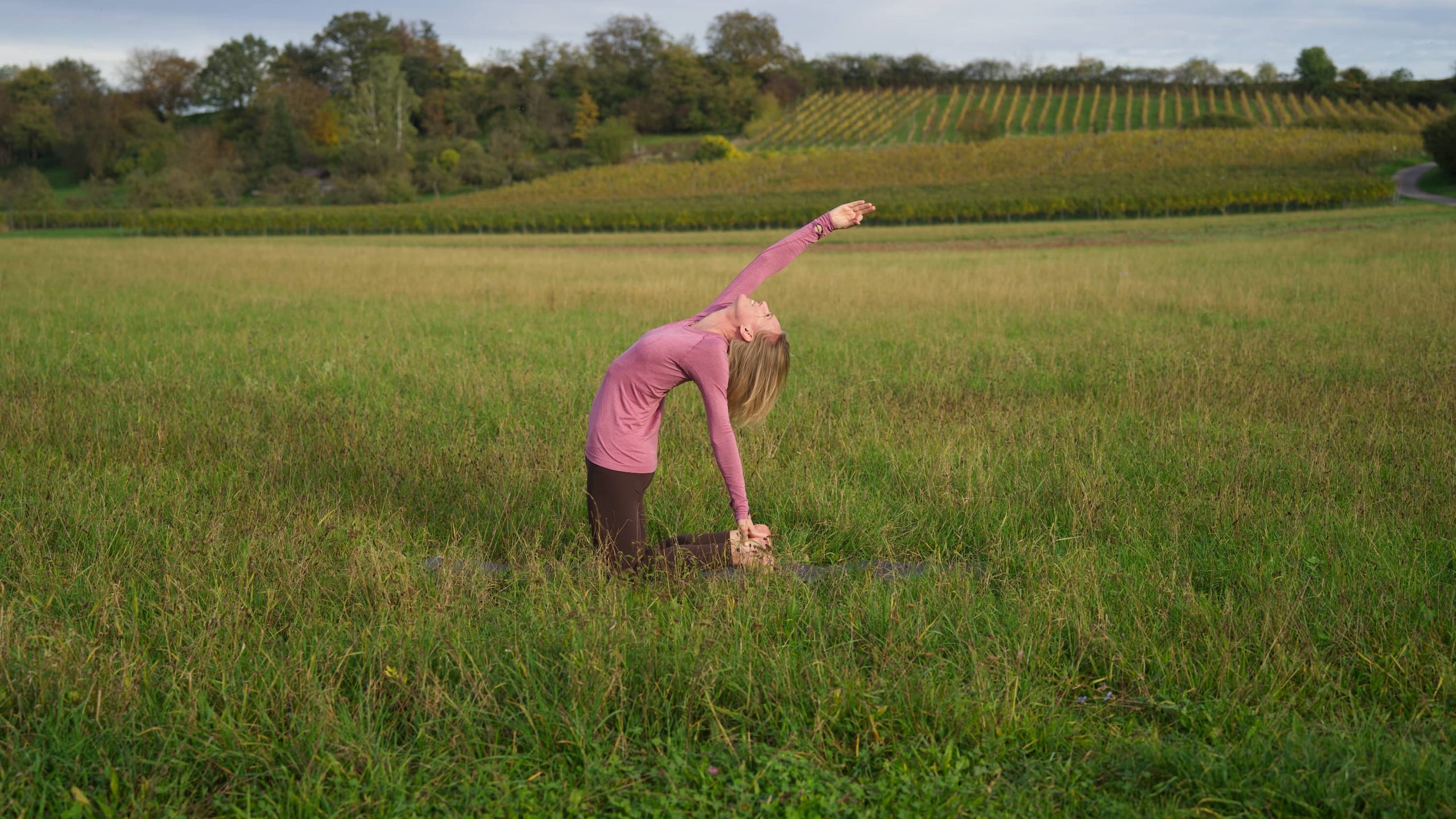 Hernst Challenge 2024 Tag 5