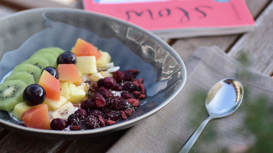 Hotel Schwarzschmied, Lana – Abendesse