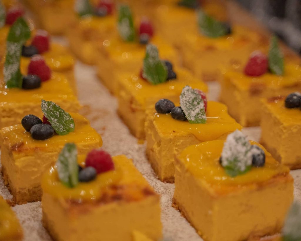 Steinerwirt Lofer – Essen 4