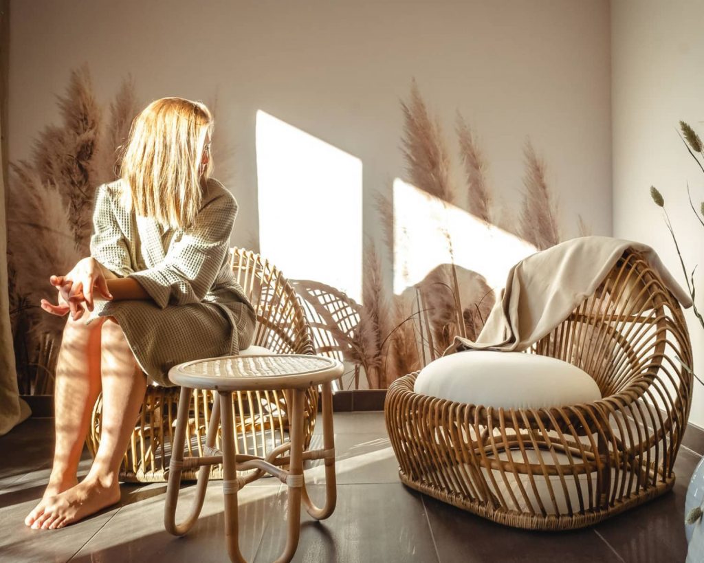 Steinerwirt Lofer – Hangout