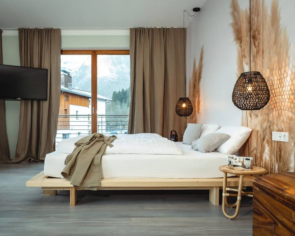 Steinerwirt Lofer – Zimmer 2