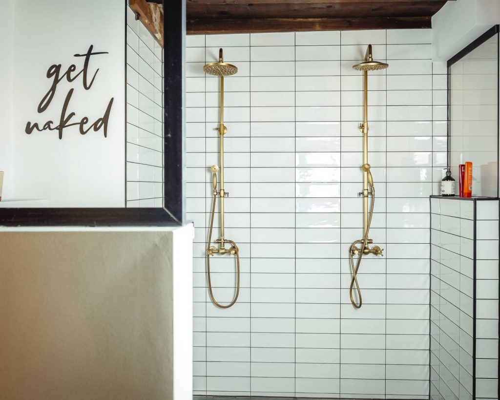 Steinerwirt Lofer – Bad