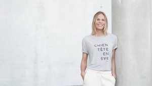 Hallo, ich bin Bärbel Mießner…