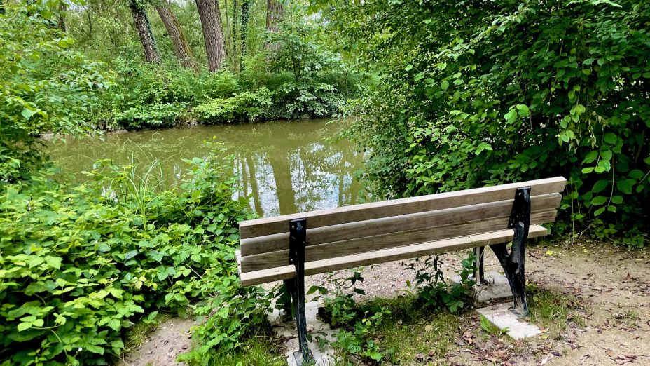 Hotel Fürstenfelder, Fürstenfeldruck – Amper