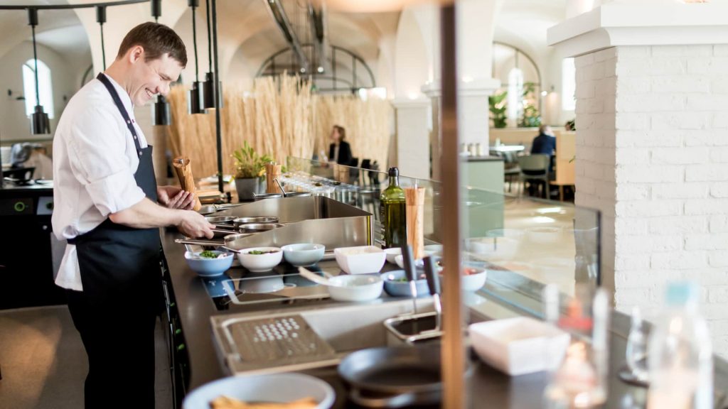 Hotel Fürstenfelder, Fürstenfeldruck – Frühstück