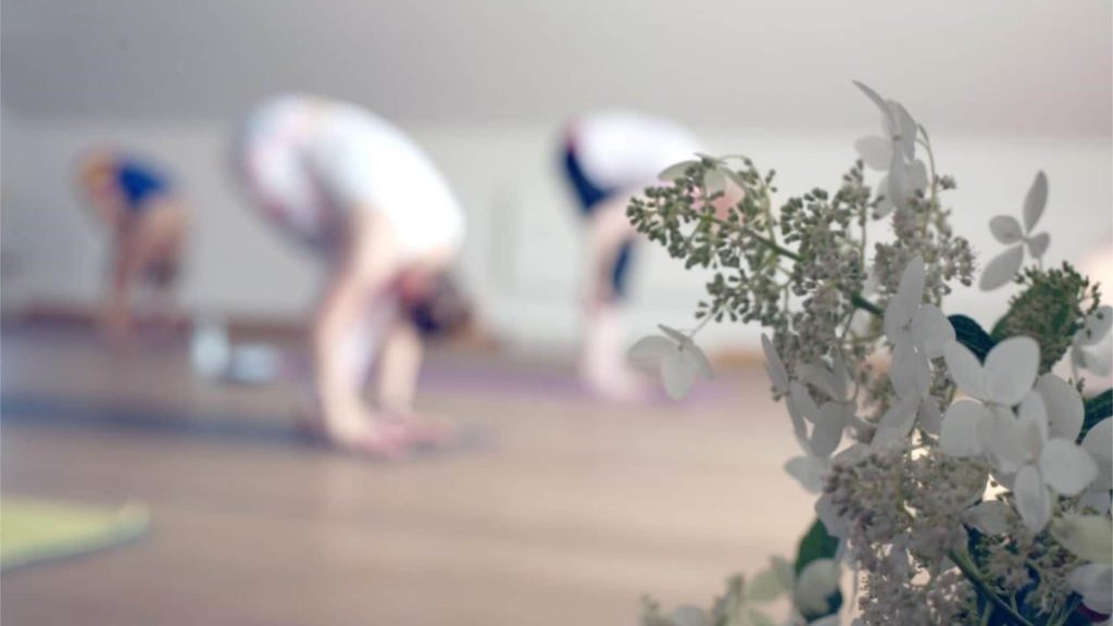 Hotel Fürstenfelder, Fürstenfeldruck – Yogaraum