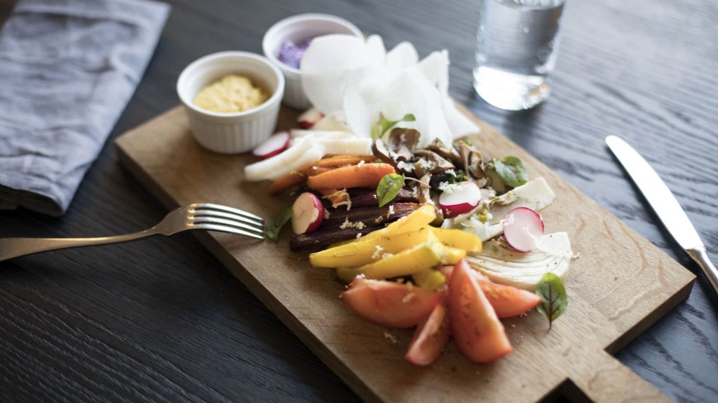 Hotel Fürstenfelder, Fürstenfeldruck – Essen 1