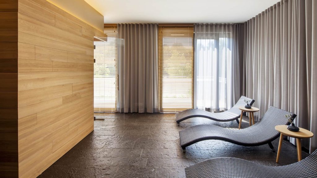 Hotel Fürstenfelder, Fürstenfeldruck – Ruheraum