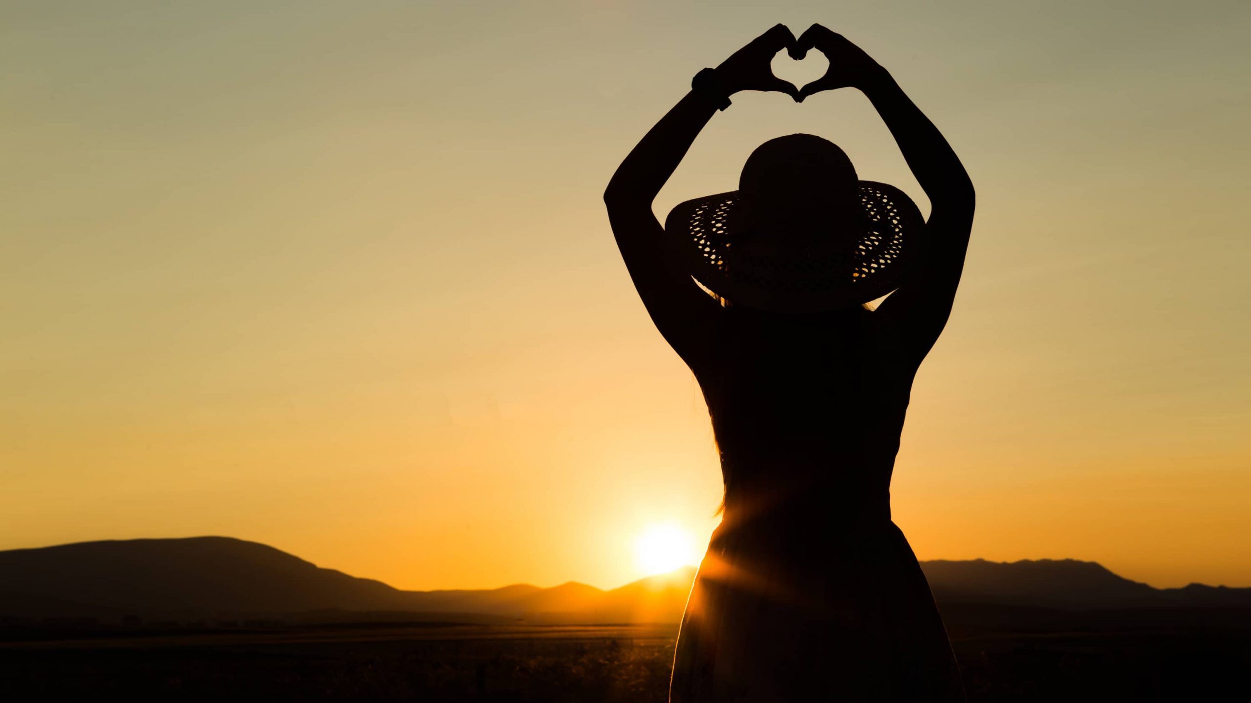 Yoga-Retreat im Salzburgerland