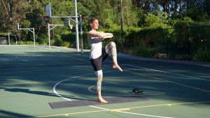 Yogamour & Fit »gentle«