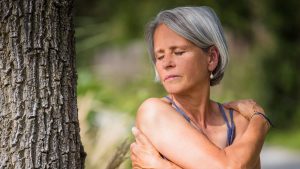 Positive Aging Yoga