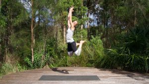 Live-Yoga-Challenge »Rama&nbsp;Dama&nbsp;5«