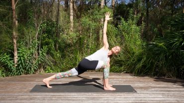 Live-Frühjahrs-Challenge Rama Dama Less & More – Tag 4