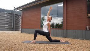 Katoomba Yoga Quickie