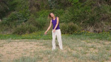 YOGAMOUR 202: Anti-Stress Express