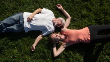 Bärbel und Christian Miessner (2025)