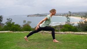 Wald- und Wiesenyoga 3