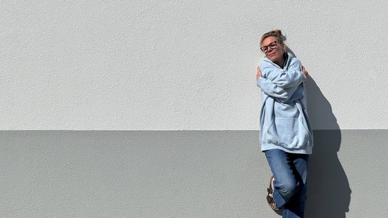 Die Wechseljahre umarmen