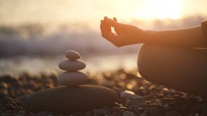 Die Kraft der Gegenwart