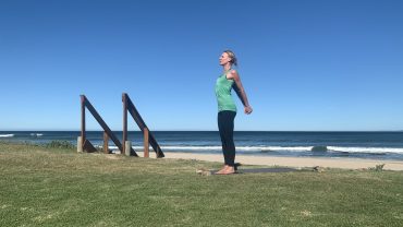 Lieblings-Yoga-Warm-Ups für jeden Tag