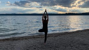 Live-Herbst-Challenge »Yang & Yin« – Tag 1