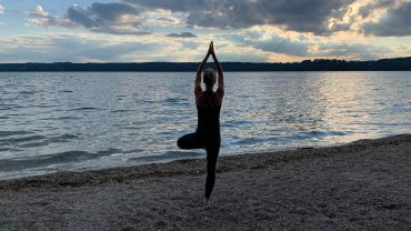 Stabilität & Leichtigkeit